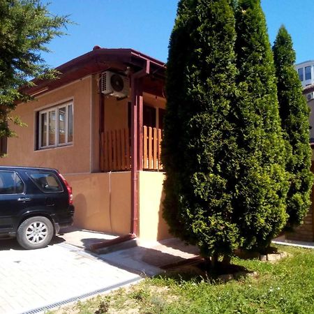 Villa Re3Ca Σκόπια Εξωτερικό φωτογραφία