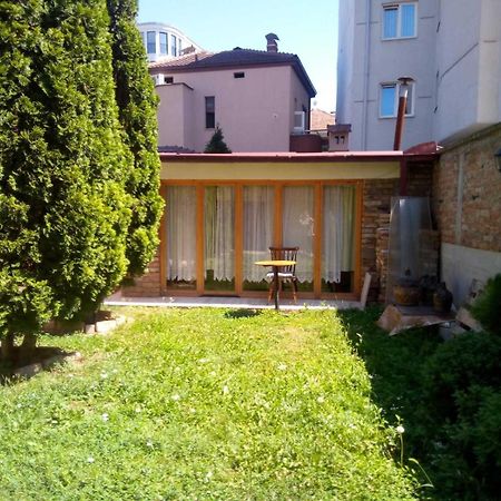 Villa Re3Ca Σκόπια Εξωτερικό φωτογραφία