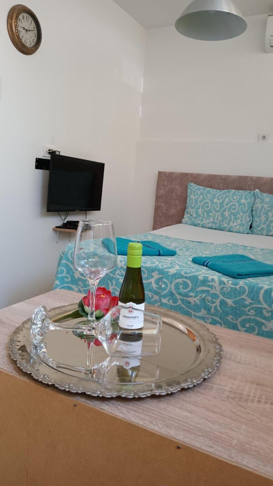 Villa Re3Ca Σκόπια Εξωτερικό φωτογραφία