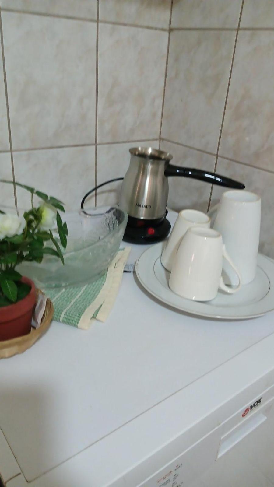Villa Re3Ca Σκόπια Εξωτερικό φωτογραφία