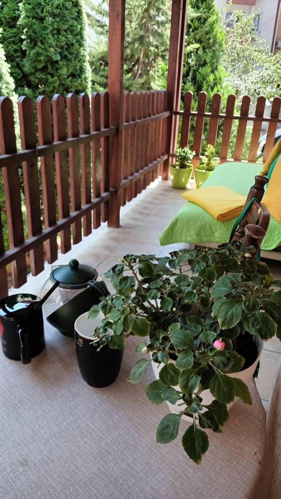 Villa Re3Ca Σκόπια Εξωτερικό φωτογραφία