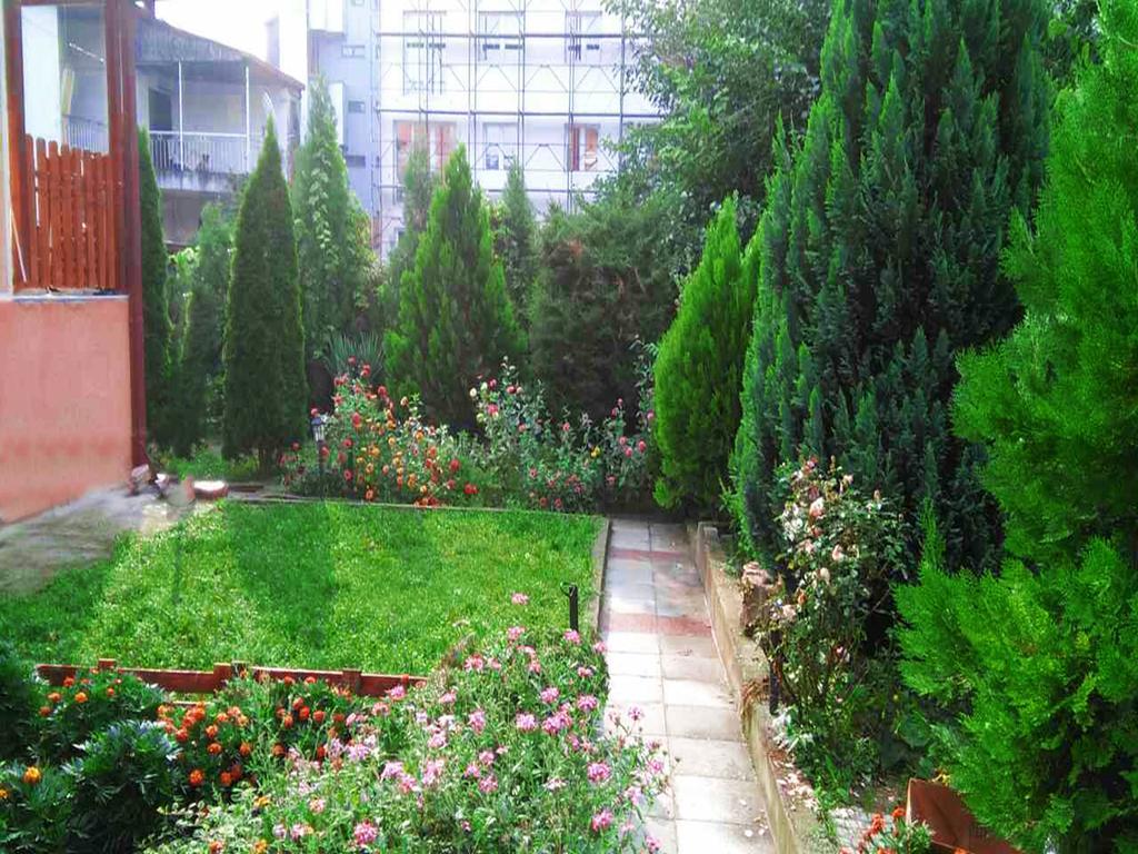 Villa Re3Ca Σκόπια Εξωτερικό φωτογραφία
