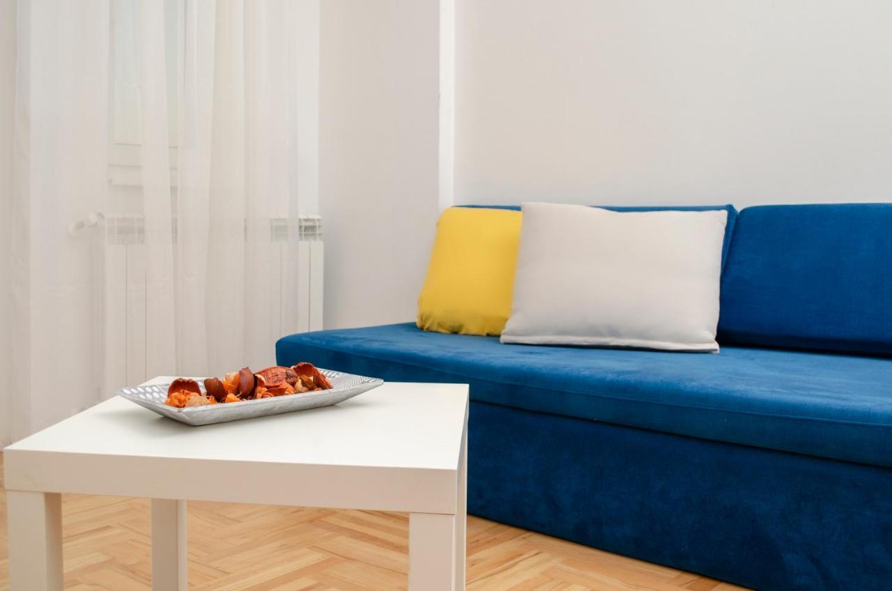 Villa Re3Ca Σκόπια Εξωτερικό φωτογραφία