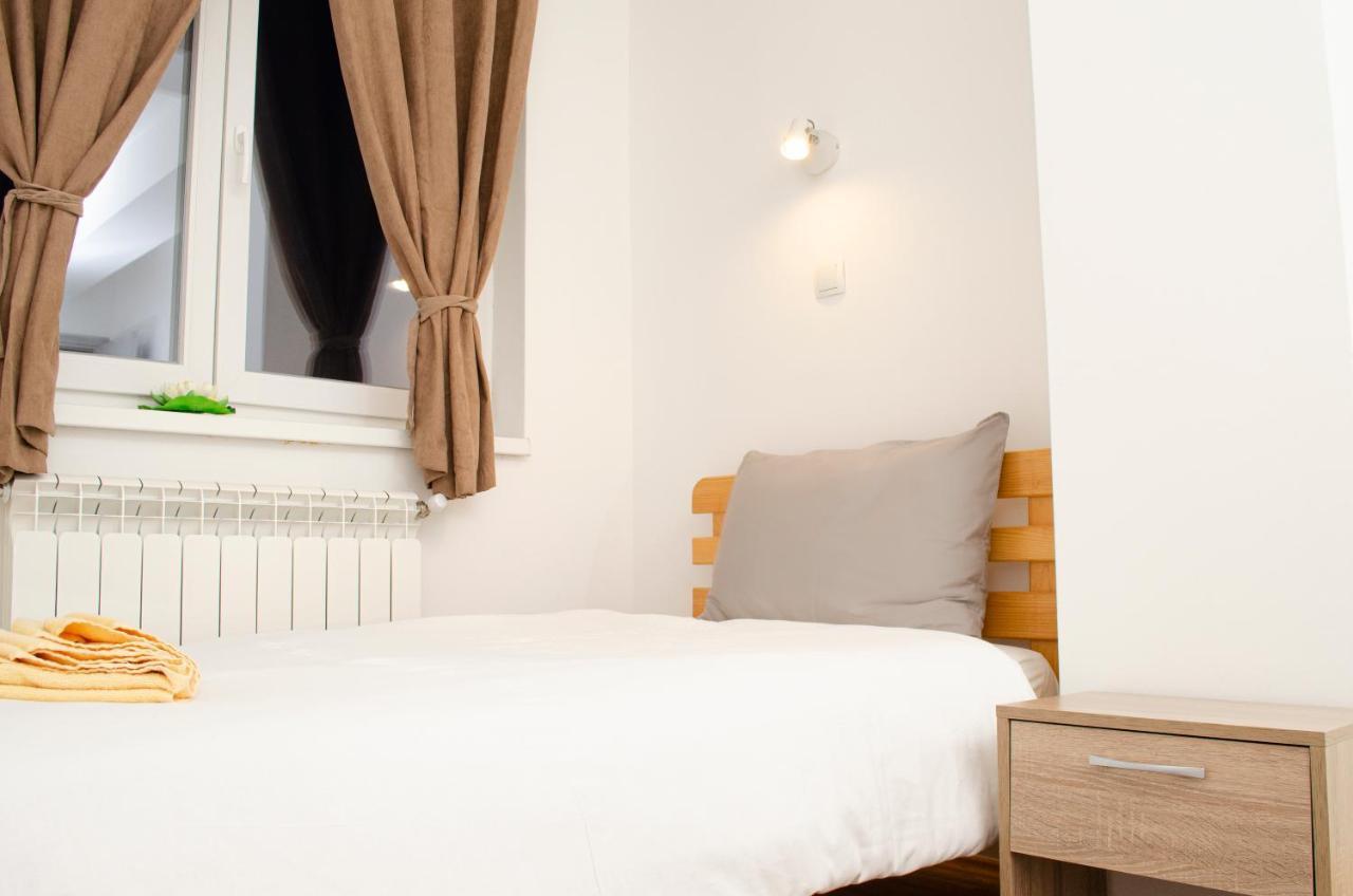 Villa Re3Ca Σκόπια Εξωτερικό φωτογραφία