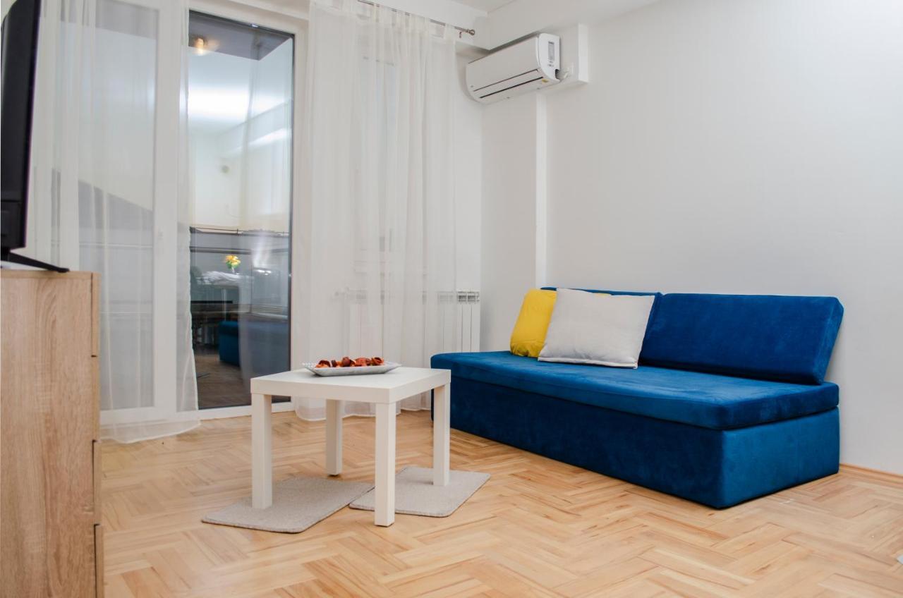 Villa Re3Ca Σκόπια Εξωτερικό φωτογραφία